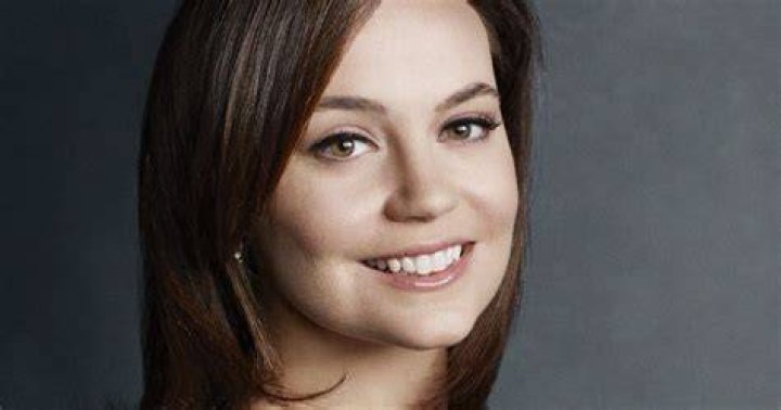 CNBC News Anchor Meg Tirrell Five Things You Need To Thrive & Succeed