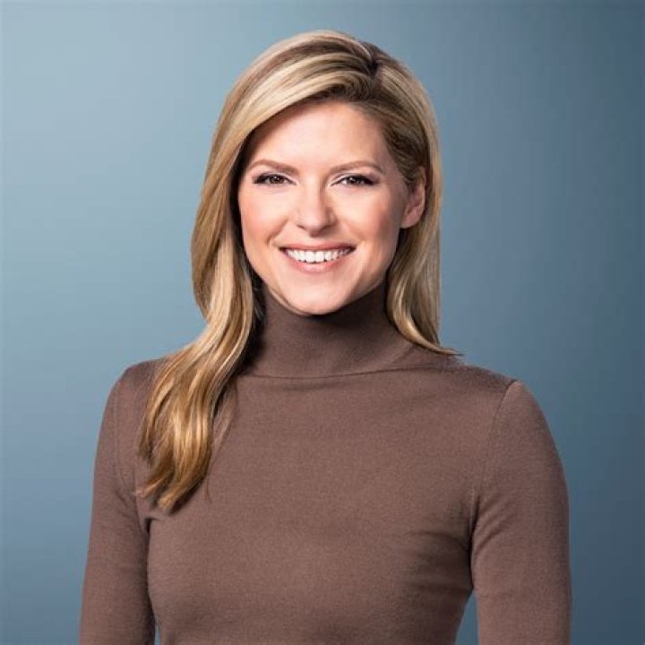 Cnn Kate Bolduan Bio Kate Bolduan Bio Age Net Worth Height Married