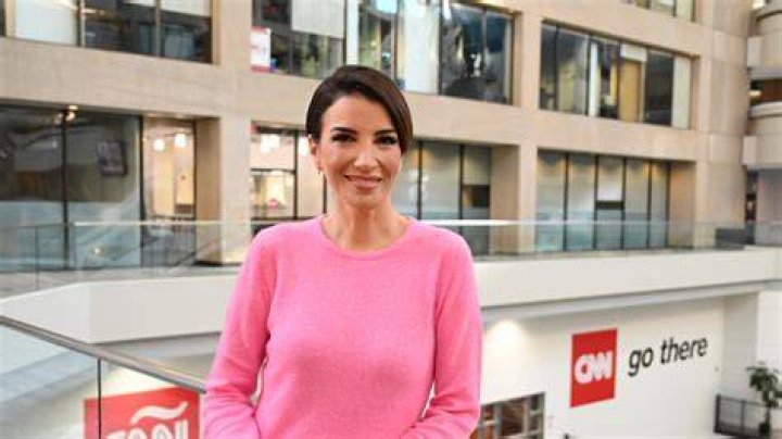 CNN Laila Harrak Wikipedia Age Husband And Net Worth