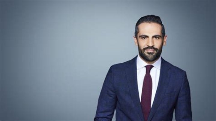 CNN Profiles Jeremy Diamond CNN Politics Reporter
