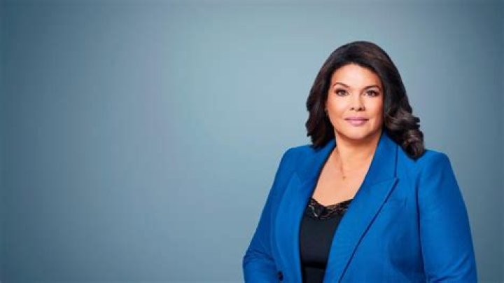 CNN Profiles Sara Sidner Anchor Senior National & International