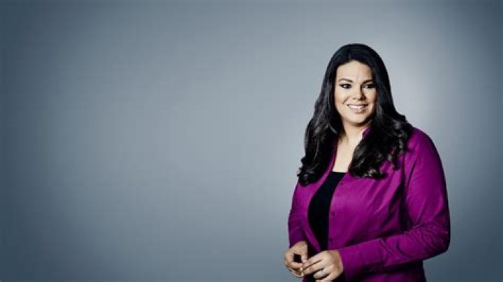 CNN Profiles Sara Sidner CNN
