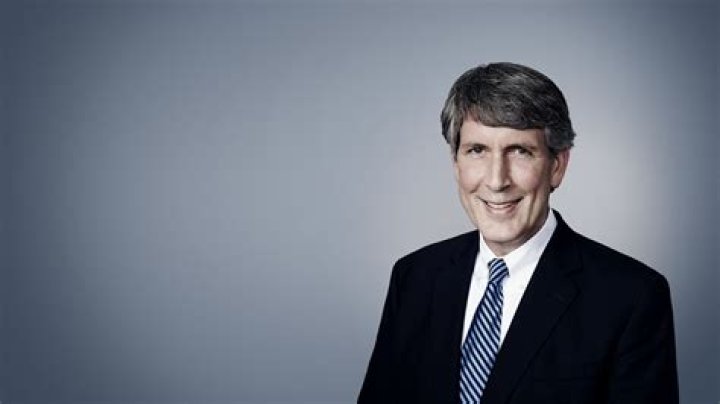 CNN Profiles Ted Barrett Producer CNN