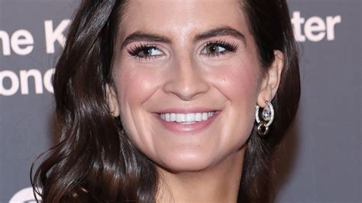 CNN Reporter Kaitlan Collins Apologizes for AntiGay Tweets News