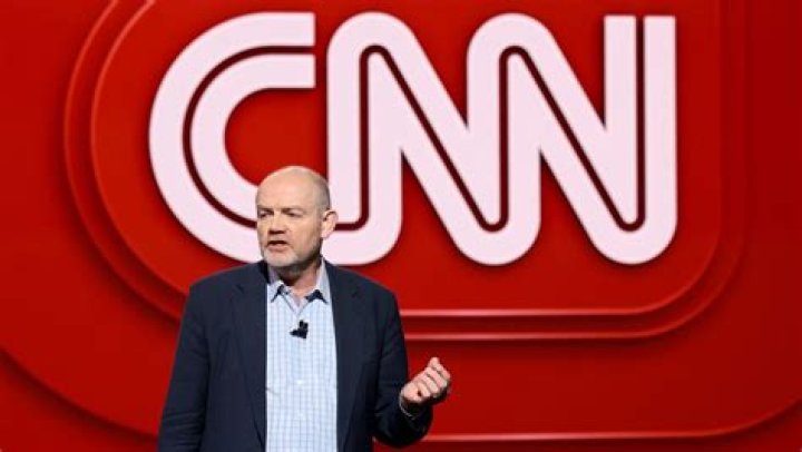 CNN Set To Launch &lsquo;The Source&rsquo; With Kaitlan Collins TV News Check