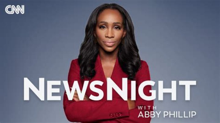 CNN&rsquo;s Abby Phillip joins board of the News Literacy Project &mdash; News