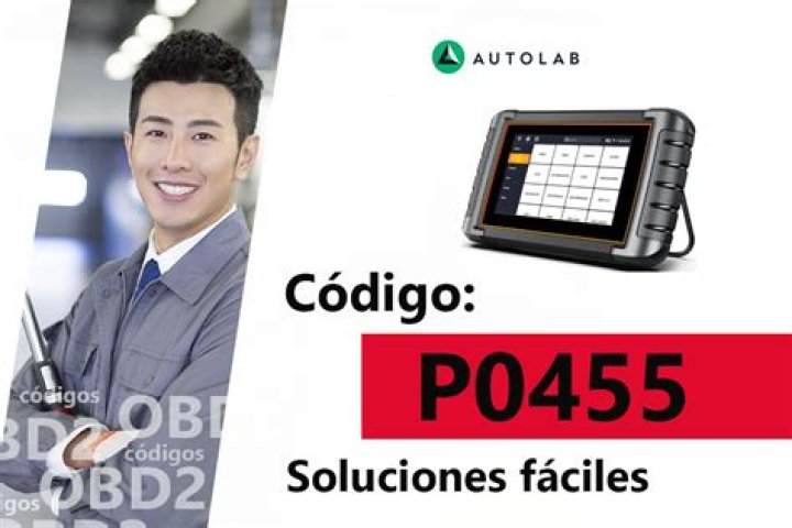 C&oacute;digo De Diagn&oacute;stico P0455 Para Jeep Liberty &iquest;C&oacute;mo Repararlo