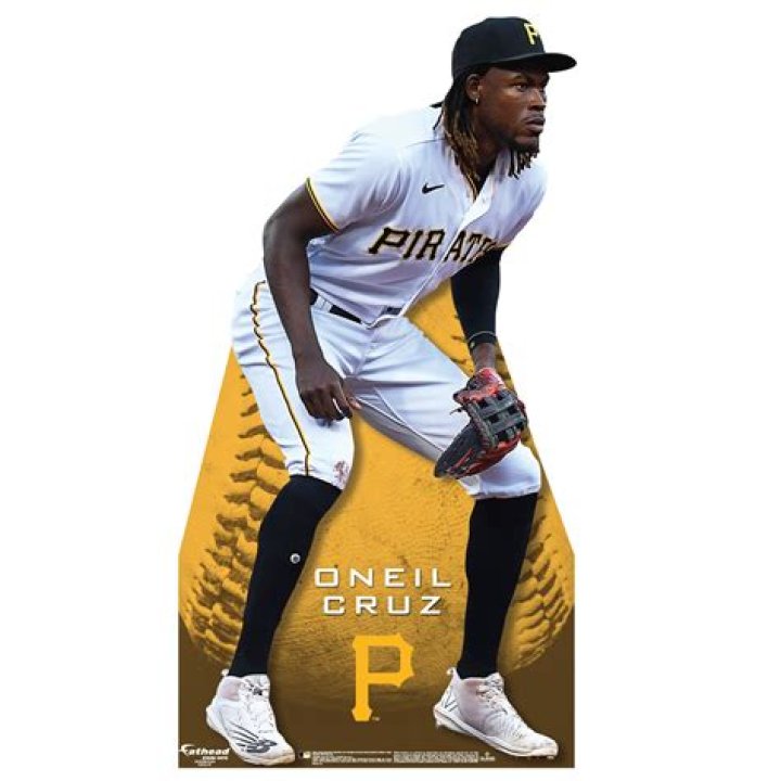 C&oacute;mo apreciar a Oneil Cruz, el jugador m&aacute;s divertido y &uacute;nico de la MLB