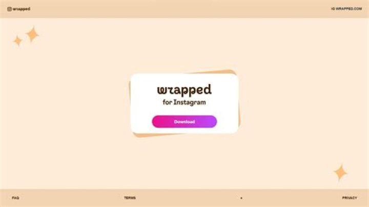 Cómo ver su Instagram Wrapped 2023 con IGWrapped