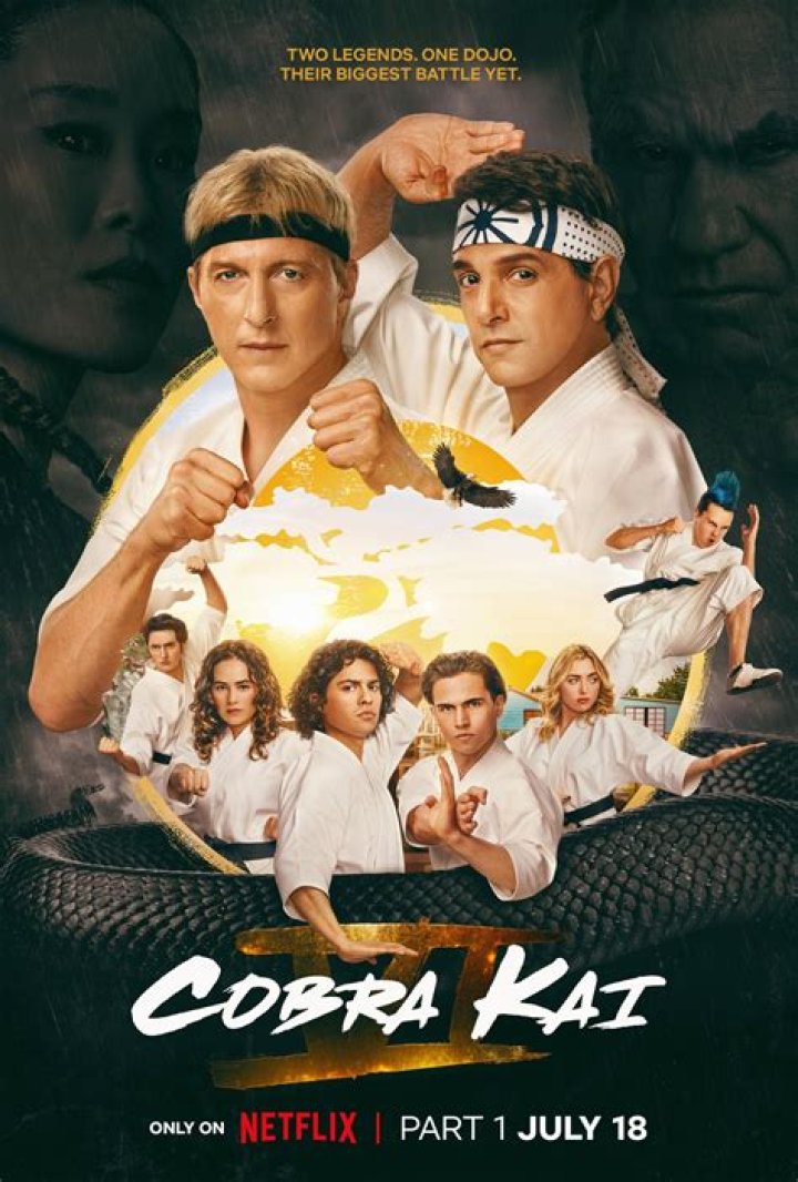 Cobra Kai CoStars Peyton List and Jacob Bertrand Are Dating Nestia