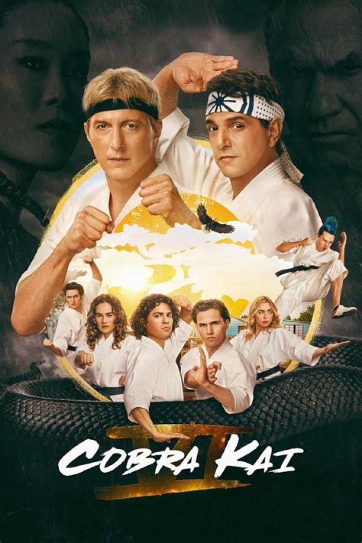 Cobra Kai Season 5 Honored Jeff Kay After Crew Member's Untimely Death