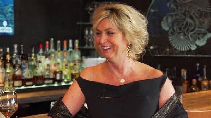 Cocktails & Conversation w/Kelly Ripken Part II YouTube