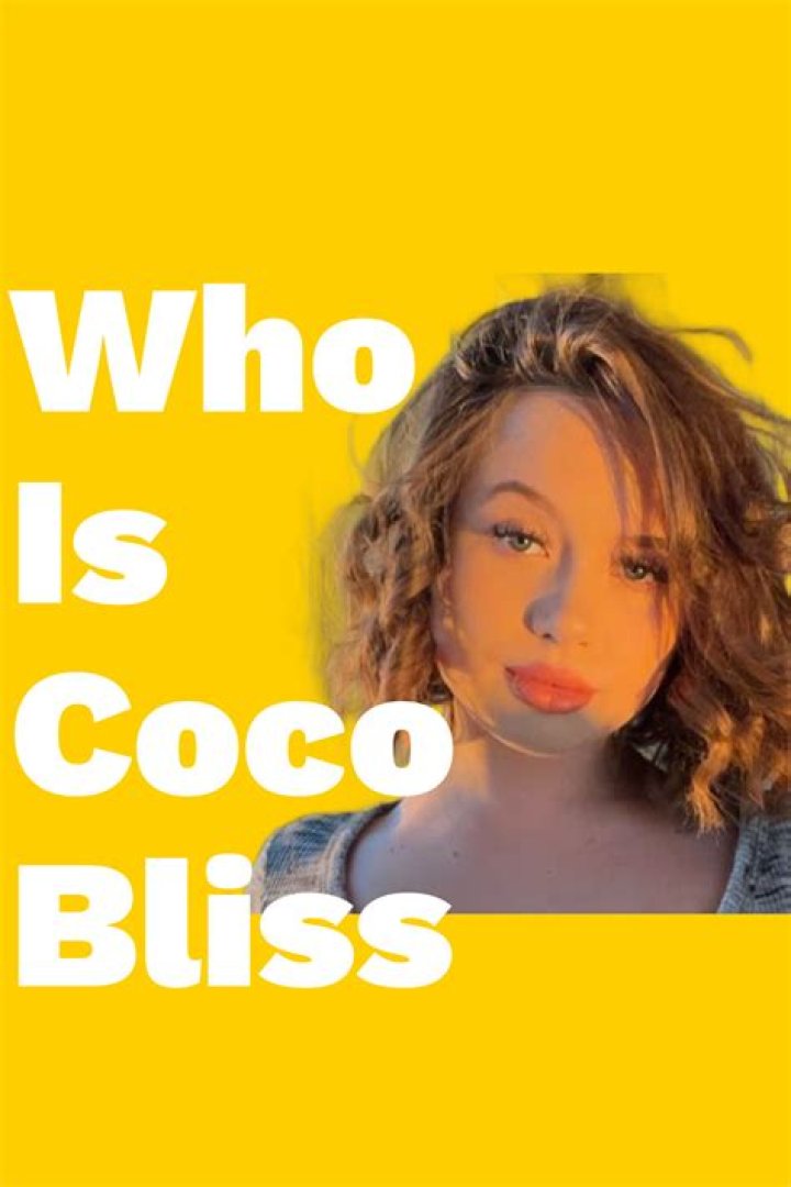 Coco Bliss Cholee Land Height, Weight, Net Worth, Age, Birthday