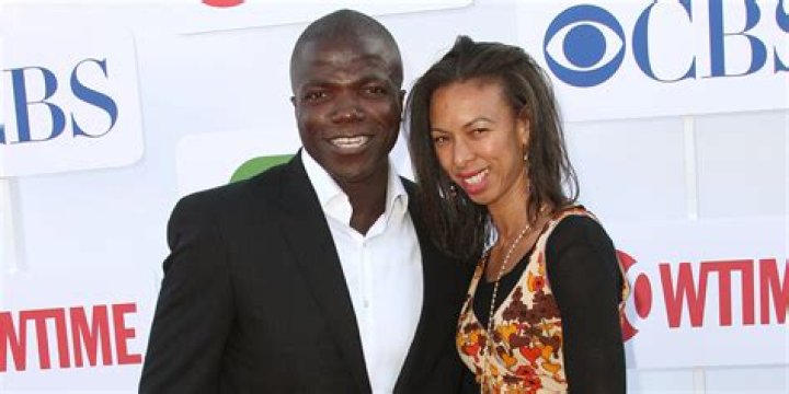 Coco Fausone Husband
