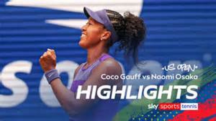 Coco Gauff Beats Osaka, Now Fifth Favorite at Australian Open