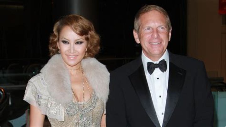 CoCo Lee (&dagger;48) Ehemann des DisneyStars ver&ouml;ffentlicht r&uuml;hrenden
