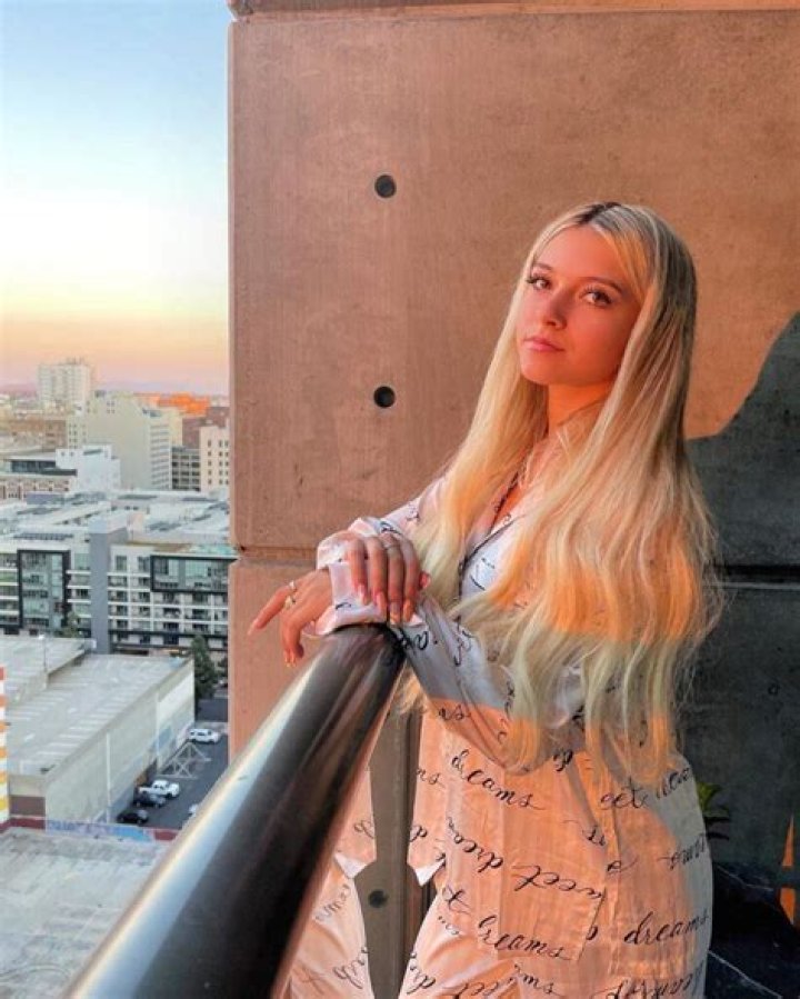 Coco Quinn Biography, Age, Boyfriend, Height & Net Worth Sukhbeer Brar