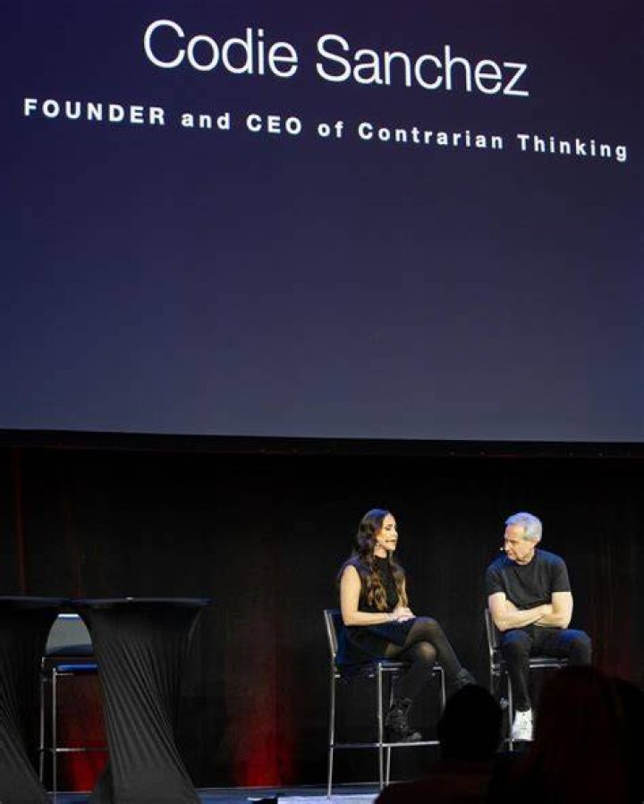 Codie Sanchez [CEO] Wiki, Age, Parents, Married, Husband, Net Worth