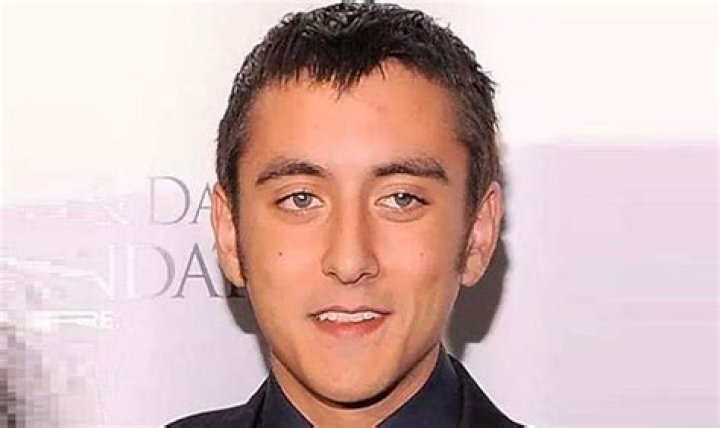 Cody Alan Williams Bio, Age & Facts About Robin Williams's Son