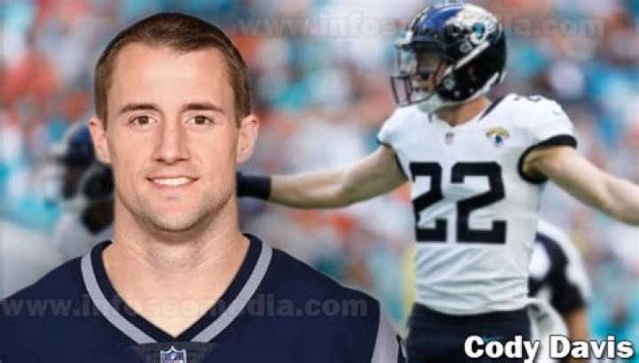 Cody Davis Bio, family, net worth