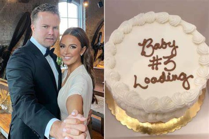 Cody Gifford Is Married To Erika Brown Wedding, Engagement, Net Worth