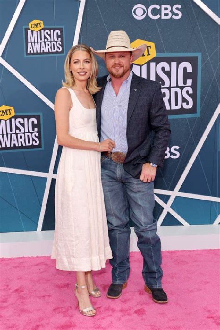 Cody Johnson Net Worth Wife Famous People Today