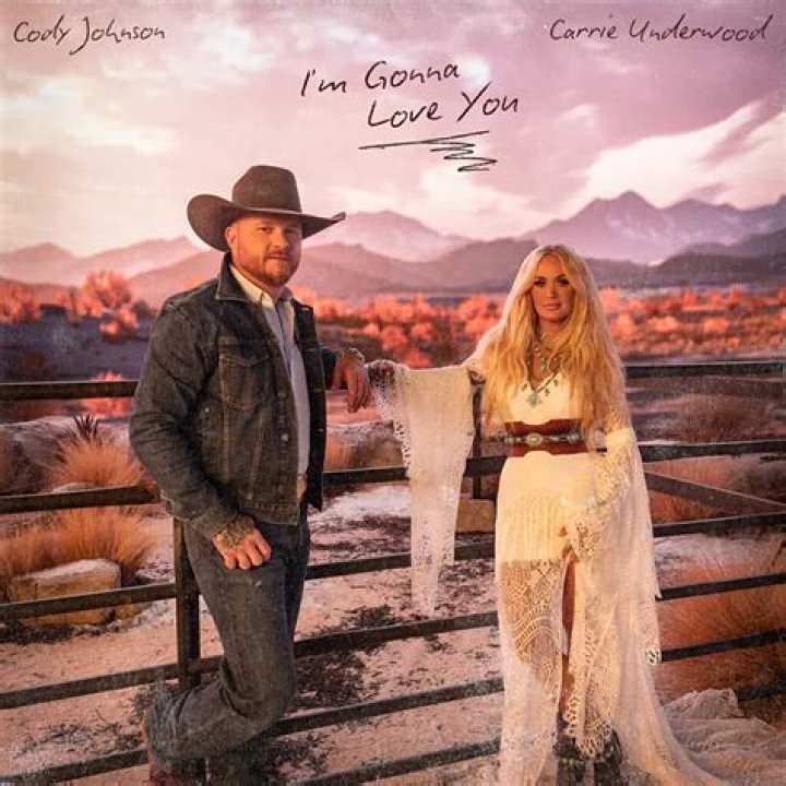 Cody Johnson Releases Love Letter, 'Dear Rodeo,' Featuring Reba Sounds