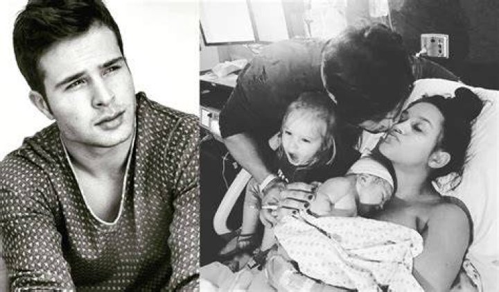 Cody Longo Kids With Her Wife Stephanie Nicole Clark