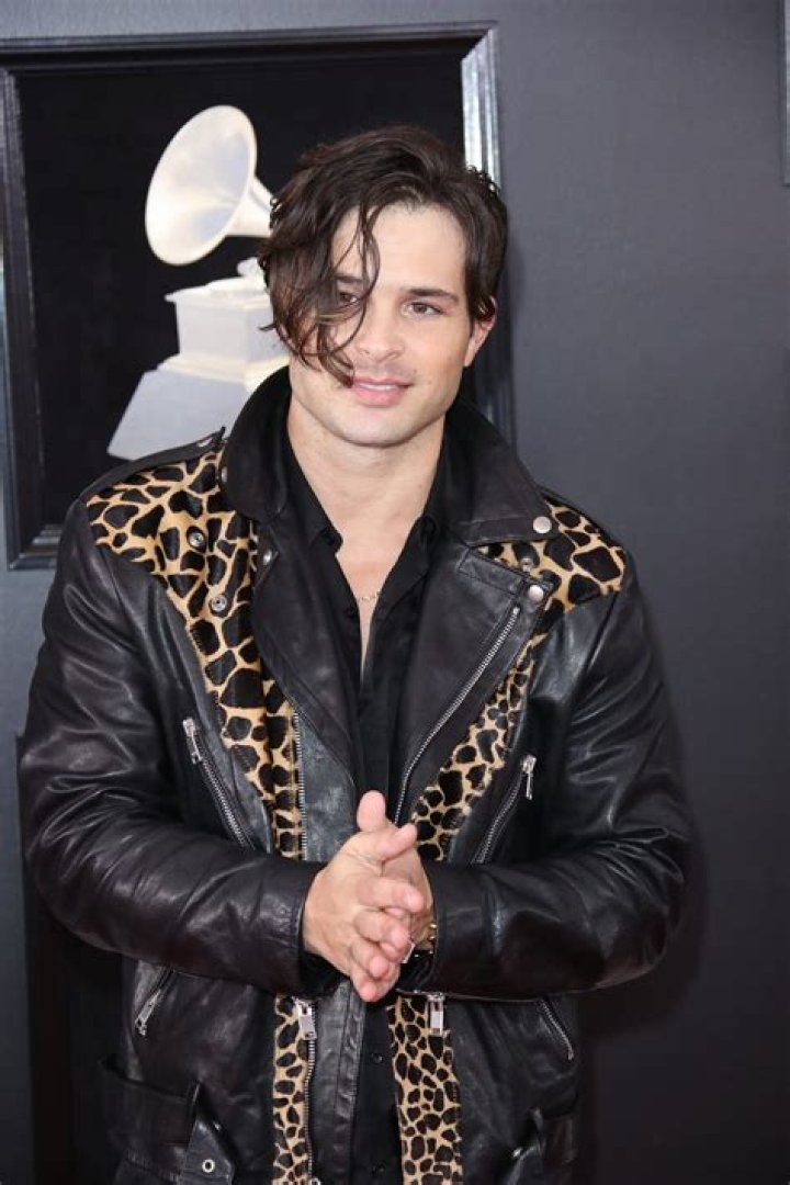 Cody Longo Picture 1 2014 Billboard Music Awards Red Carpet