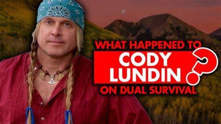 Cody Lundin's Departure From Dual Survival