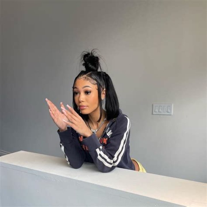 Coi Leray / coileray Nude, OnlyFans Leaks, The Fappening Photo