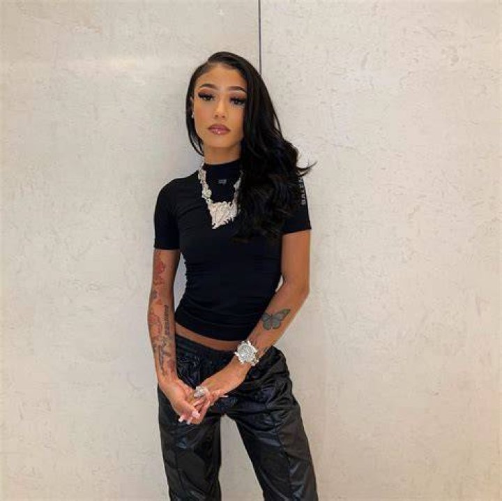 Coi Leray Age, Net worth, Mom, Real name, Partner, is she a transgender?