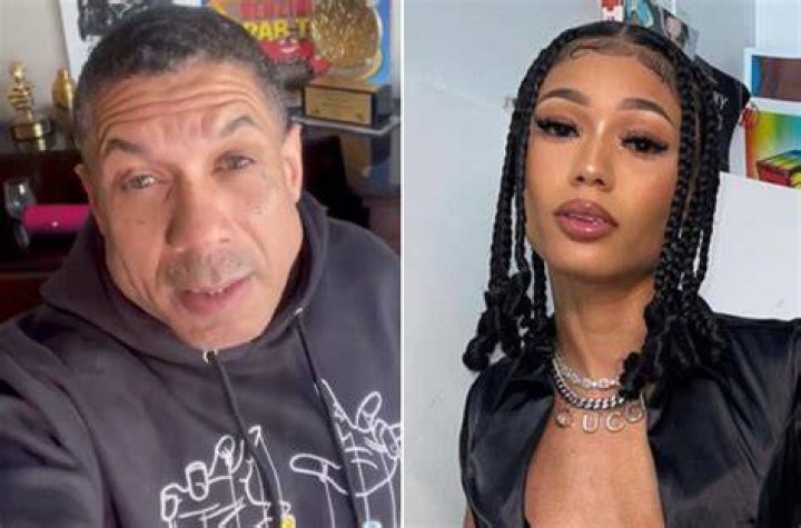Coi Leray Says Benzino Threatened Her Mother After Revealing He Went