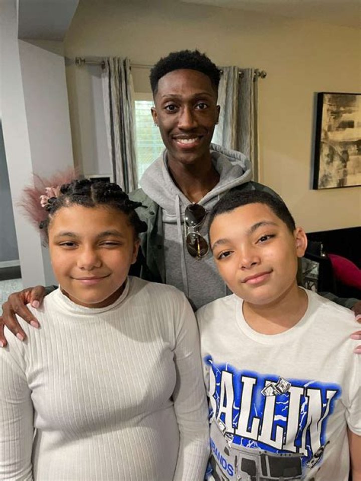 Coko, Son, Jaylen Clemons, SWV, Gay, Coming Out