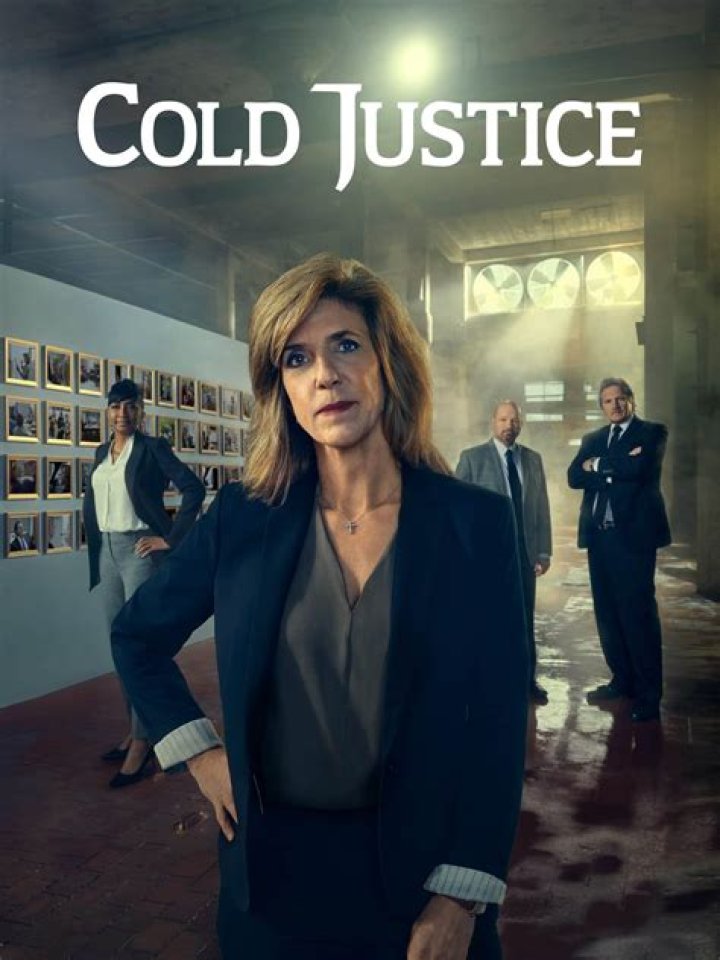 Cold Justice Returns With Thrilling New Unsolved Cases, Starting July