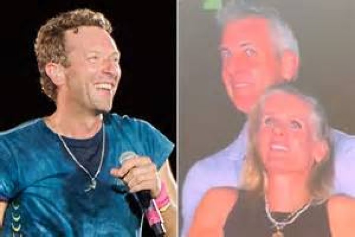 Coldplay singer wife Quotes and Humor