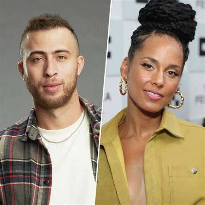 Cole Cook Wiki [Alicia Keys' Brother], Age, Family, Girlfriend, Net Worth