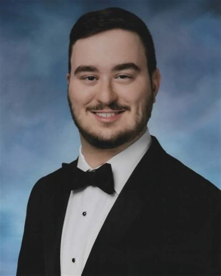 Cole Fitzgerald Obituary And Death Family mours The Loss