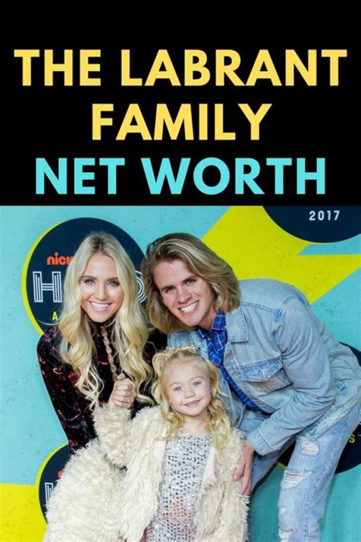 Cole LaBrant Net Worth Breakdown Famous Family and Father