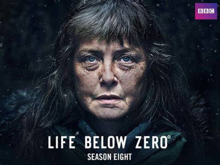 Cole Sturgis' Life Below Zero
