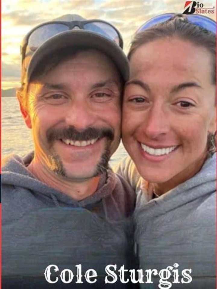 Cole Sturgis Bio, Age, Married, Net Worth, Life Below Zero HAATTO
