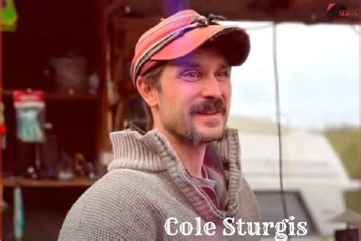 Cole Sturgis Bio, Wiki, Age, Height, Parents, Wife, and Net Worth