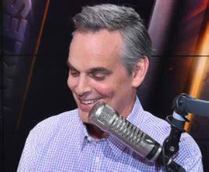 Colin Cowherd Career