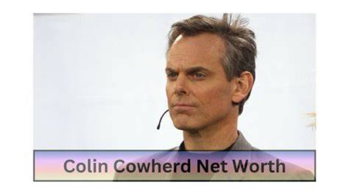 Colin Cowherd Net Worth 2023 Wiki Bio, Married, Dating, Family, Height