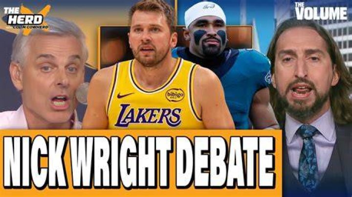 Colin Cowherd&rsquo;s Net Worth How much does this man earn? Texas