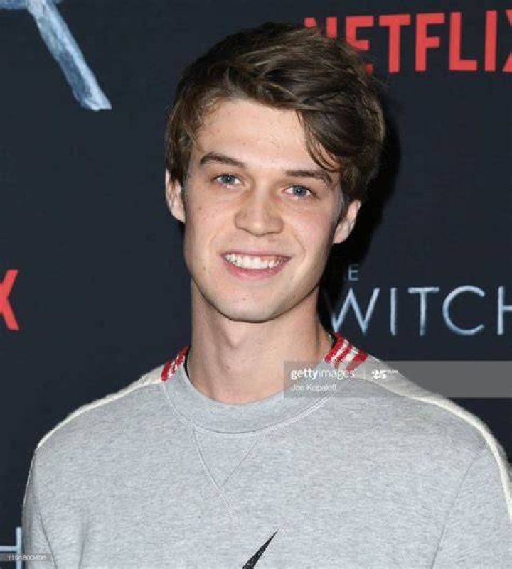 Colin Ford Net Worth Colin Ford Net Worth