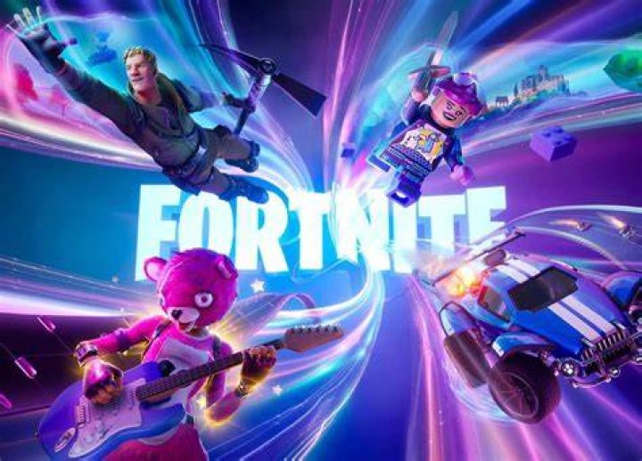 Colin Friday Producer Epic Games LinkedIn