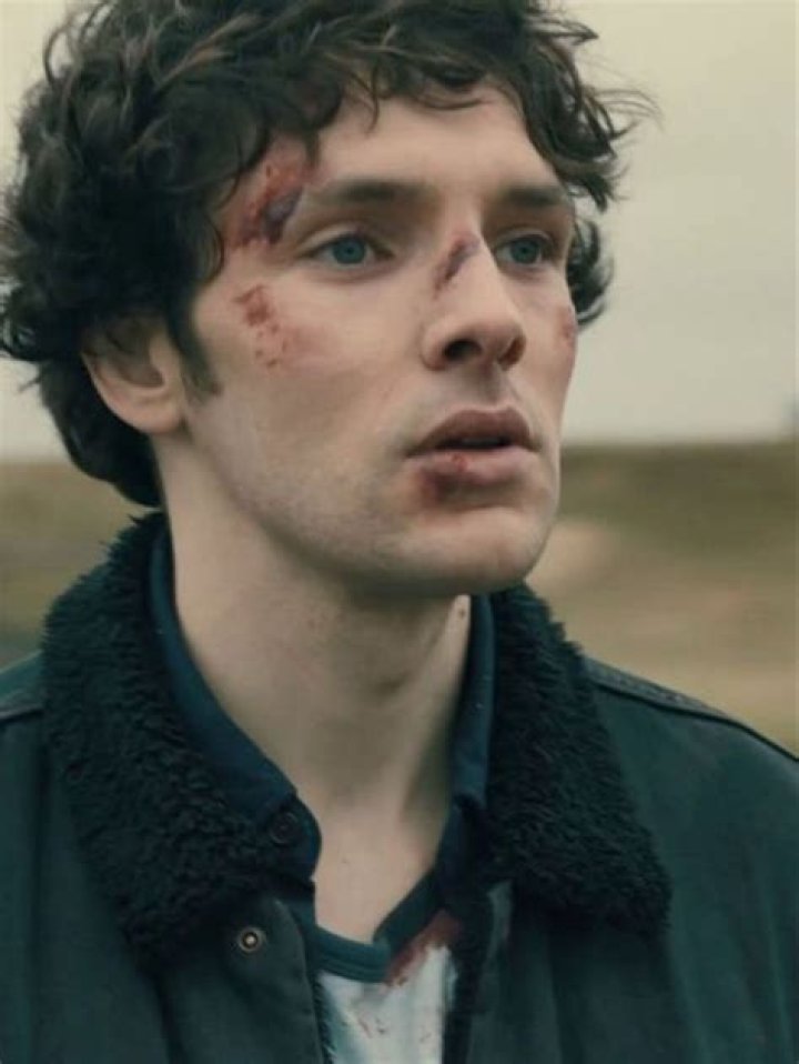 Colin humans