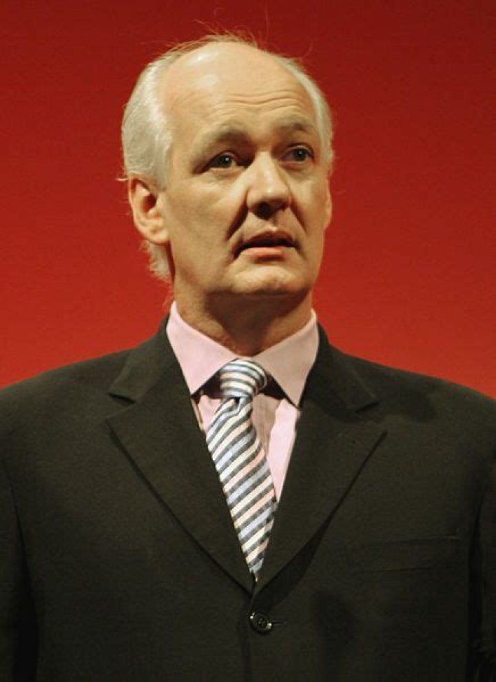 Colin Mochrie Wikipedia