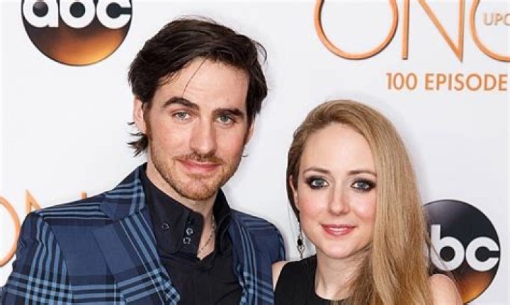 Colin O&rsquo;Donoghue Net Worth